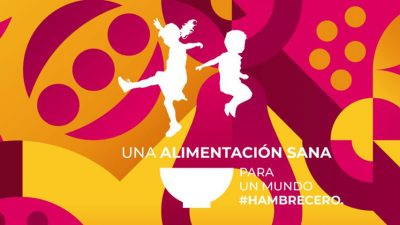 Día Mundial de la Alimentación