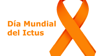 Día Mundial del Ictus