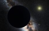 El Planeta 9 del sistema solar podría ser un agujero negro primordial