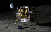 Este es el diminuto rover lunar japonés que alzará el vuelo en el año 2021