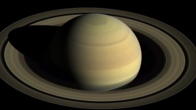 Saturno supera a Júpiter y se convierte en el planeta con más lunas: 82