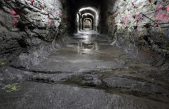 Los túneles donde se almacenará residuo nuclear por 100.000 años