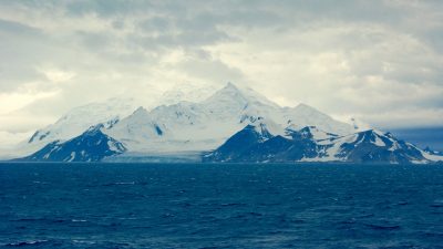 Investigadores de la UGR analizan arcillas en la Antártida de hace 35,5 millones de años para reconstruir cambios climáticos pasados