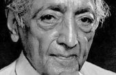 Por qué la meditación puede ser un engaño y hasta un peligro, según Krishnamurti