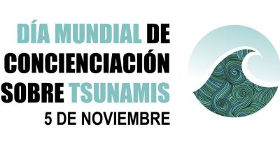 Día Mundial de Concienciación sobre los Sunamis