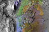Claves para creer que el róver 2020 encontrará signos de vida en Marte