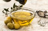 El aceite de oliva, relacionado con la producción de sustancias neuronales que reducen el dolor