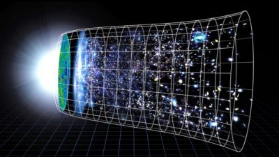 La expansión del universo algún día podría impedirnos ver galaxias