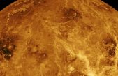 La agencia espacial india quiere explorar Venus