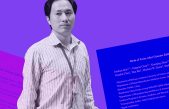 Las revistas que rechazaron la investigación de las gemelas CRISPR de China