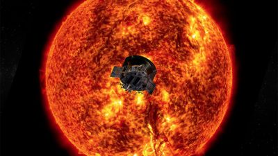 La misión Parker Solar Probe comienza a desvelar los secretos del Sol