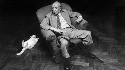 Este fue el bello entendimiento que Borges tuvo sobre el karma