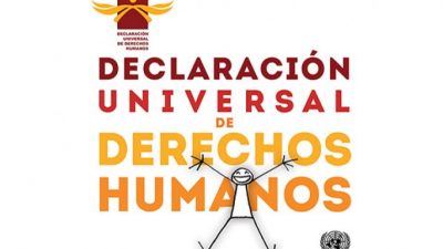 Día de los Derechos Humanos