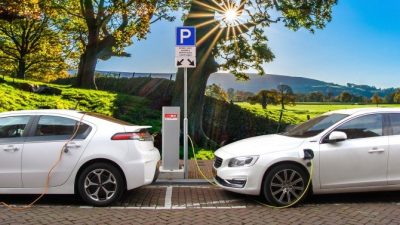 ¿Son realmente ecológicos los coches eléctricos?