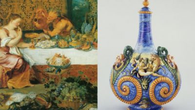 Libros de arte gratis: Más de 300 libros de arte del Museo Getty