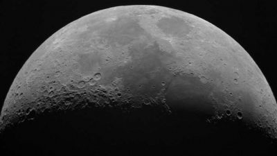 La NASA quiere mandar a la Luna a la primera mujer en 2024: todo sobre la misión Artemis