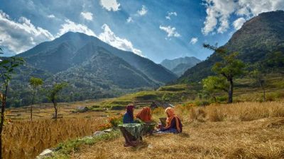 Día Internacional de las Montañas