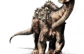 Descubren el primer dinosaurio que vivió en Ecuador