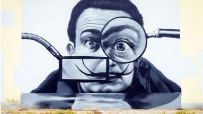 Salvador Dalí, el gran científico que nunca recibió clases