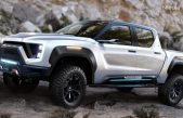 Nikola Motor presenta una potente ‘pick-up’ de hidrógeno: ¿una pesadilla para Tesla?