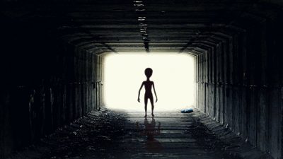 ¿Por qué no podemos contactar con los alienígenas?