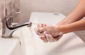 Así es cómo hay que lavarse las manos para evitar infecciones