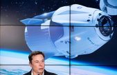 SpaceX anuncia un acuerdo para subir a cuatro turistas a la órbita terrestre