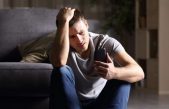 Cómo las redes sociales hacen que las rupturas amorosas sean mucho peores