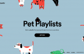 Spotify for Pets: Crear una lista de reproducción para tu mascota