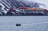 El último refugio del mundo sin coronavirus: la Antártida, sin casos aún, se blinda para el invierno austral