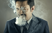 EPOC, la dolencia que se esconde tras la tos del fumador