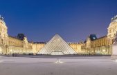 El Louvre, el Moma, el Munal y otros grandes museos que puedes recorrer en línea