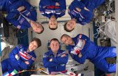 Los consejos de los astronautas de la NASA para sobrellevar la cuarentena