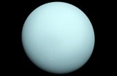 Descubren una burbuja magnética gigante alrededor de Urano