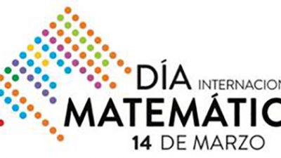 Día Internacional de las Matemáticas,