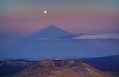 Superluna: La Luna llena parecerá más grande y brillante esta noche