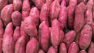 Batata, boniato o camote: ¿por qué es tan especial para la salud?