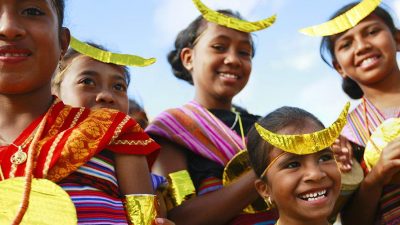 Día Internacional de la Felicidad