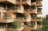 Tree Tower: un bosque vertical que cambiará el skyline de Toronto