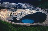 Costa Rica, una tierra de leyenda