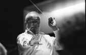 Muere Krzysztof Penderecki, uno de los grandes maestros de la música clásica contemporánea