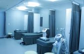 China abre un hospital que será atendido por robots para evitar infecciones