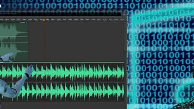 Crean una Inteligencia Artificial capaz de separar canciones por pistas