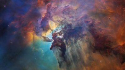 30 años del Hubble en sus imágenes más espectaculares