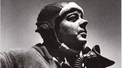 ‘El arte de los pequeños pasos’: un iluminador texto de Antoine de Saint-Exupéry