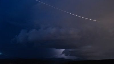 La sexta aproximación más cercana a la Tierra jamás registrada de un asteroide tuvo lugar esta semana