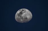 Disfruta este 7 de mayo de la última súper luna del 2020: la luna de las flores