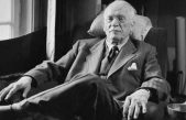 Lo que aceptas te transforma; lo que niegas te somete: Carl Jung