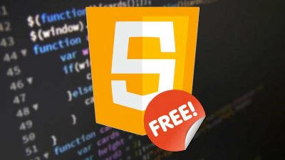 Consigue gratis este curso de 200 euros para programar en JavaScript