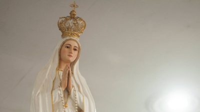 Virgen de Fátima: Conoce su historia y por qué se celebra el 13 de mayo